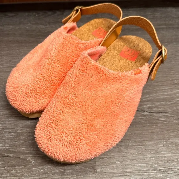 Reef coral mules