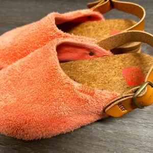Reef coral mules