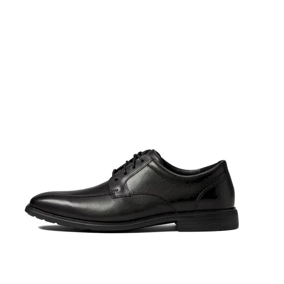 Rockport® Dressports Work Bike Oxfords Men's Size 8M New in Box