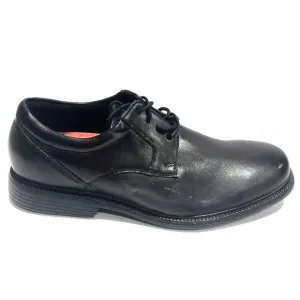 Rockport Men’s Charles Road Plain Toe Oxford Shoes, Size 9.5M