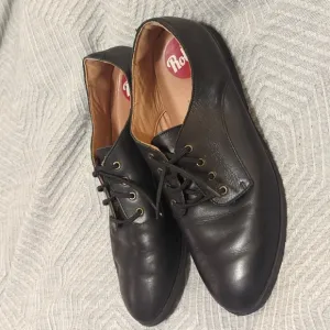 Rollie lightweight travel pointed toe oxfords derby 42 women's 11