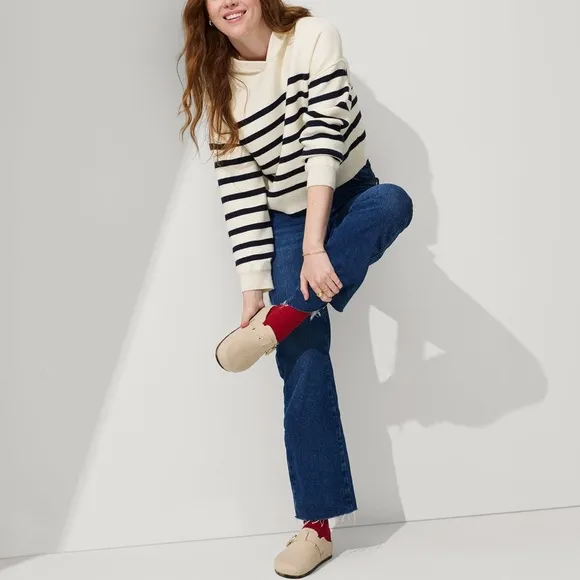 Rothy's The Buckle ClogEverDreamy Footbed™ Comfort