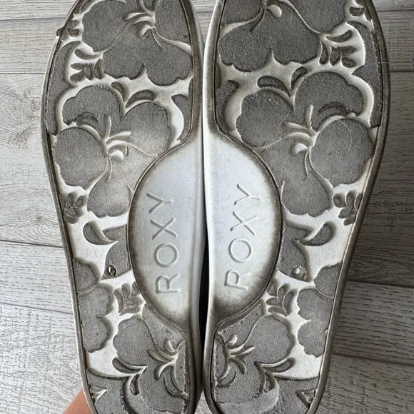 Roxy Shoreline Slip-on Sneakers