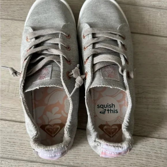 Roxy Shoreline Slip-on Sneakers
