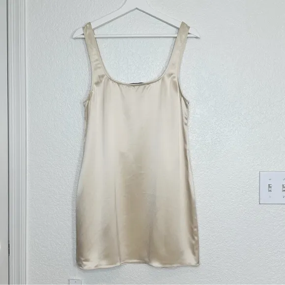 Rumored Monaco Mini Dress