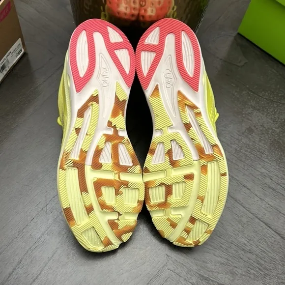 Ryka Activate Light Running (WIDE)