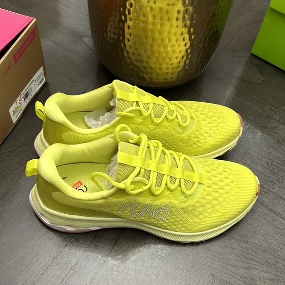 Ryka Activate Light Running (WIDE)