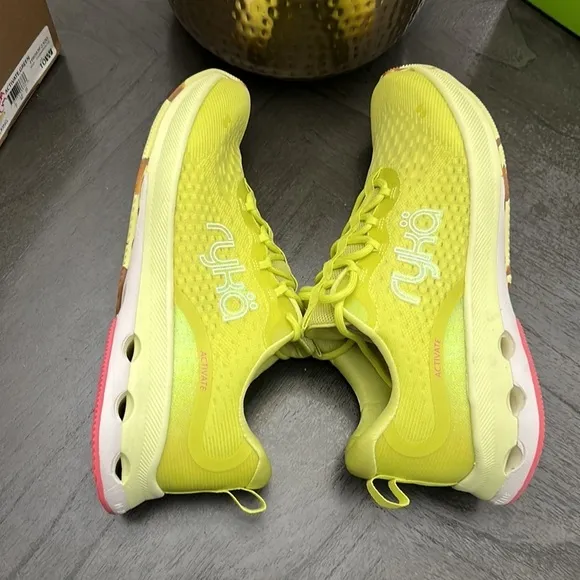 Ryka Activate Light Running (WIDE)