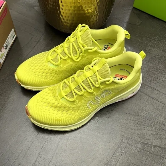 Ryka Activate Light Running (WIDE)
