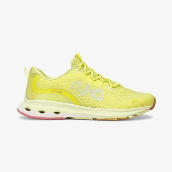 Ryka Activate Light Running (WIDE)