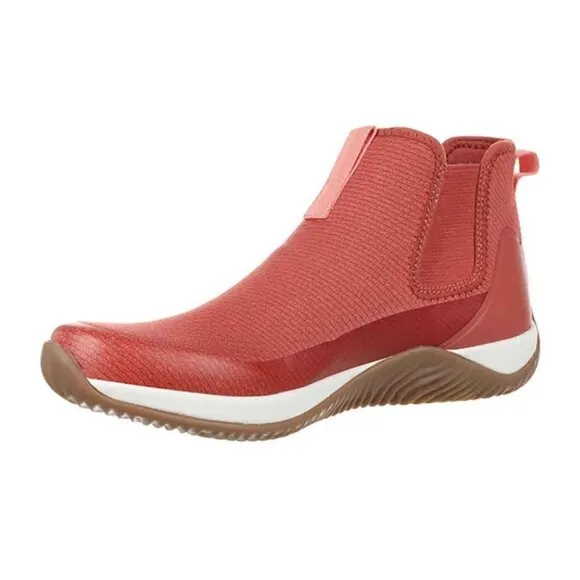 Ryka Women's, Women's, Hensley Sneaker Boot (WIDE)