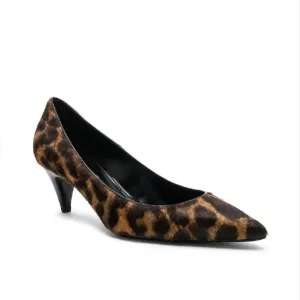 Saint Laurent Paris Heels