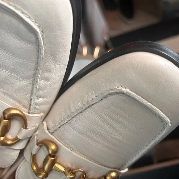 Saint G Jenny Loafer Pumps NEW