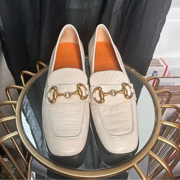 Saint G Jenny Loafer Pumps NEW