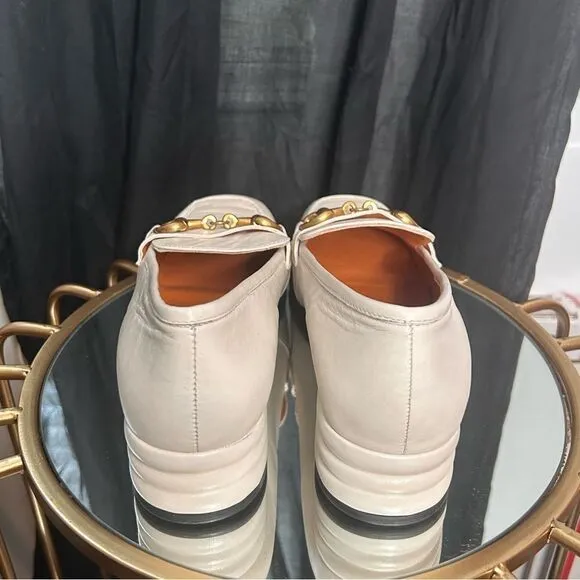 Saint G Jenny Loafer Pumps NEW