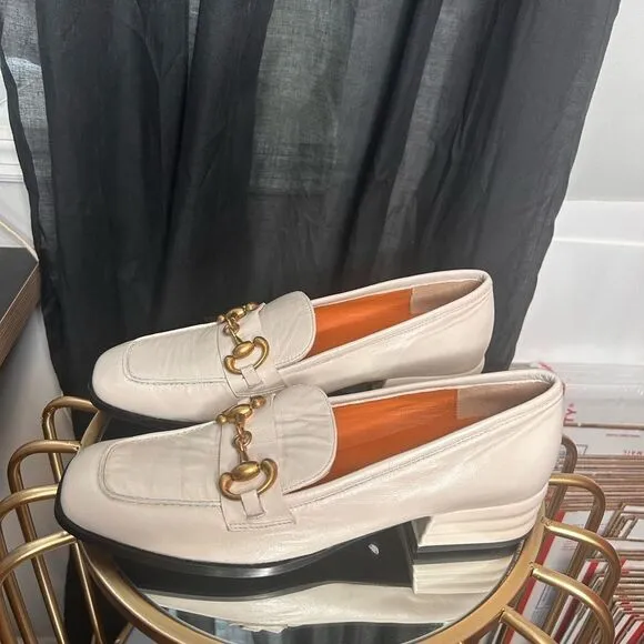 Saint G Jenny Loafer Pumps NEW