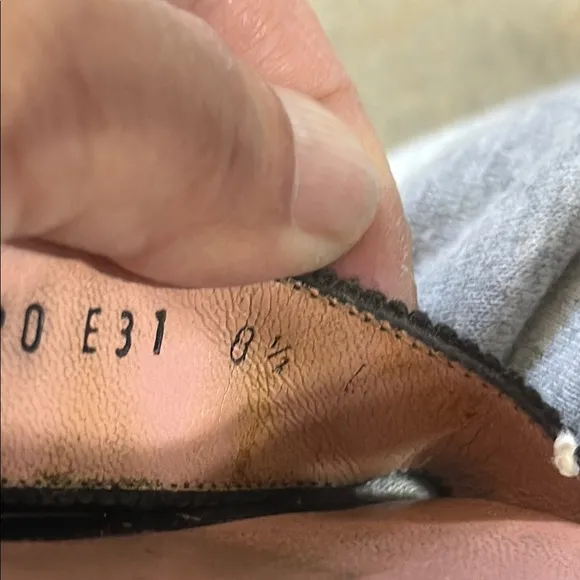 Salvatore Ferragamo Kitten Heels