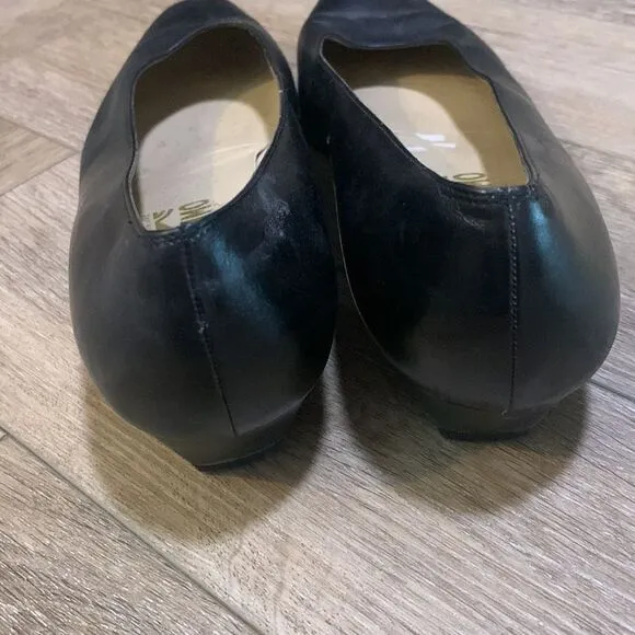 Salvatore Ferragamo Kitten Heels