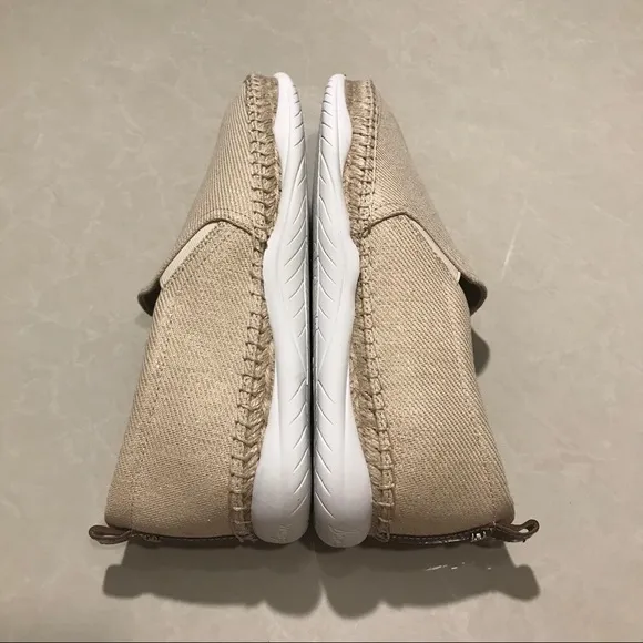 Sam Edelman Kassie Espadrille Loafer NWOB