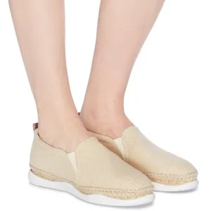 Sam Edelman Kassie Espadrille Loafer NWOB