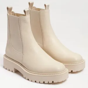 SAM EDELMAN LAGUNA CHELSEA BOOT (WIDE)
