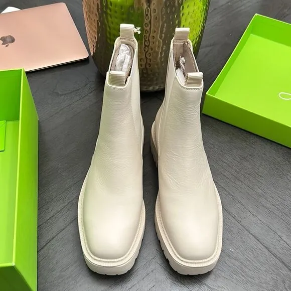 SAM EDELMAN LAGUNA CHELSEA BOOT (WIDE)