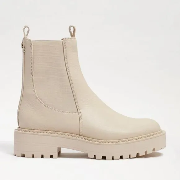 SAM EDELMAN LAGUNA CHELSEA BOOT (WIDE)