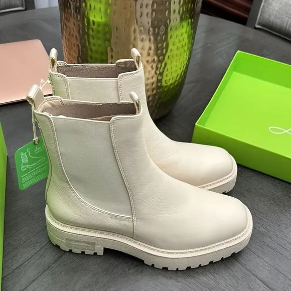 SAM EDELMAN LAGUNA CHELSEA BOOT (WIDE)
