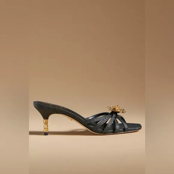 Sam Edelman Posey Kitten Heels
