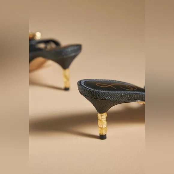 Sam Edelman Posey Kitten Heels