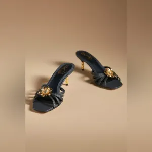 Sam Edelman Posey Kitten Heels