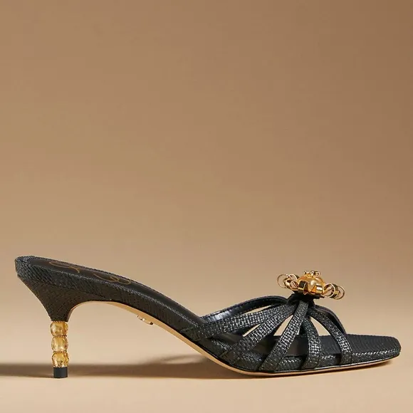 Sam Edelman Posey Kitten Heels