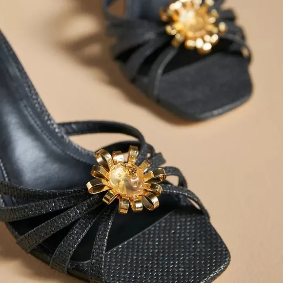 Sam Edelman Posey Kitten Heels
