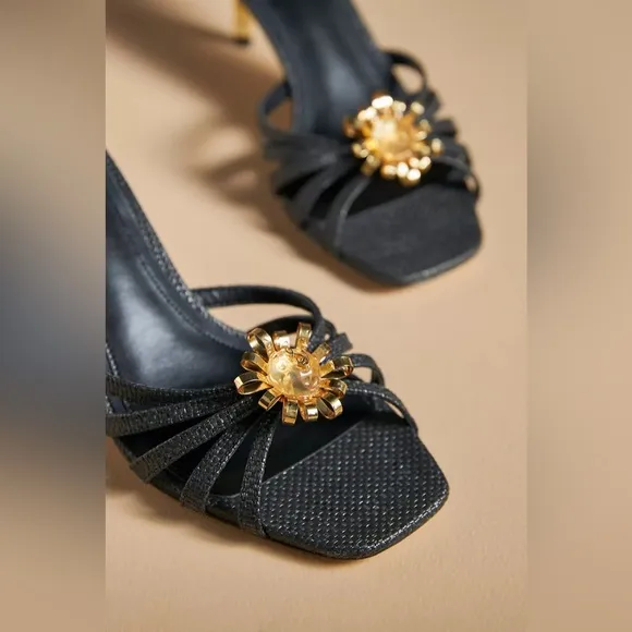 Sam Edelman Posey Kitten Heels