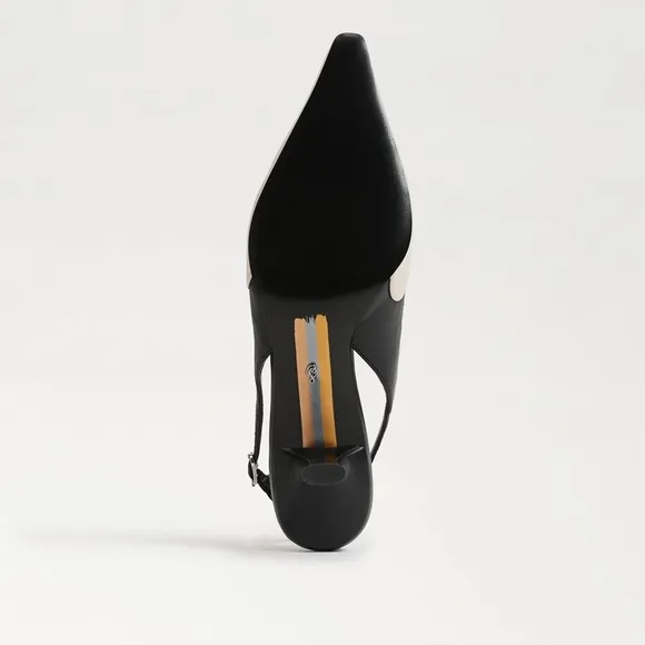 Sam Edelman Women’s Bayley Slingback Pump- 8M