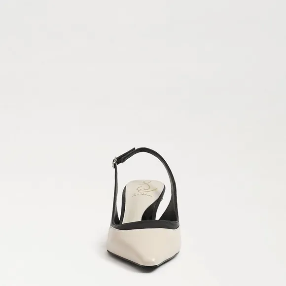 Sam Edelman Women’s Bayley Slingback Pump- 8M