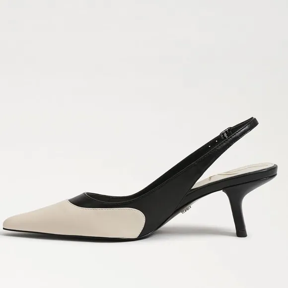 Sam Edelman Women’s Bayley Slingback Pump- 8M