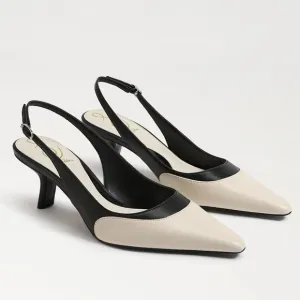 Sam Edelman Women’s Bayley Slingback Pump- 8M