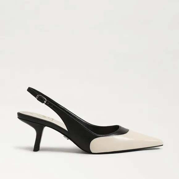 Sam Edelman Women’s Bayley Slingback Pump- 8M