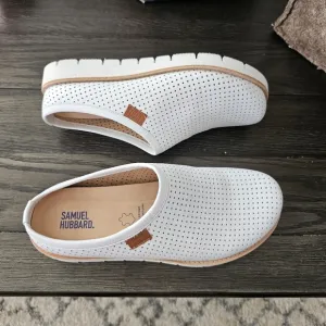 Samuel Hubbard SamSport Clog