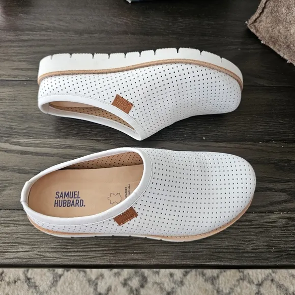 Samuel Hubbard SamSport Clog