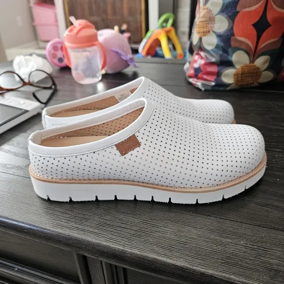 Samuel Hubbard SamSport Clog
