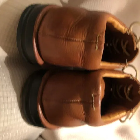 Sandro Men's Toe Lace Up Oxfords Size 11D