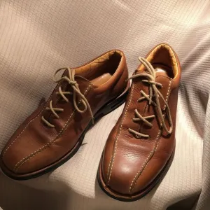 Sandro Men's Toe Lace Up Oxfords Size 11D
