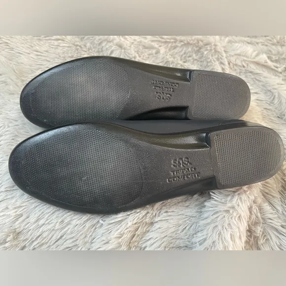 SAS Navy Simplify Everyday Loafer Size 8N