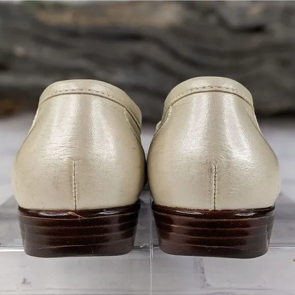 SAS Simplify - Everyday Loafer - Size 7-1/2 N (Narrow)