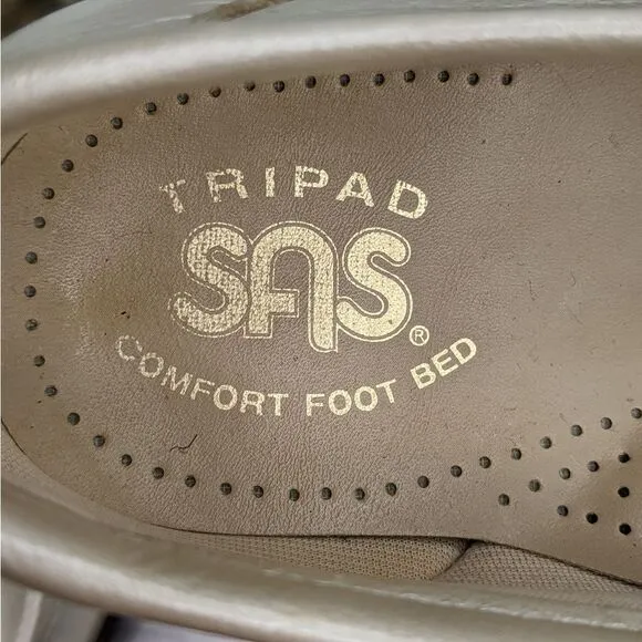 SAS Simplify - Everyday Loafer - Size 7-1/2 N (Narrow)