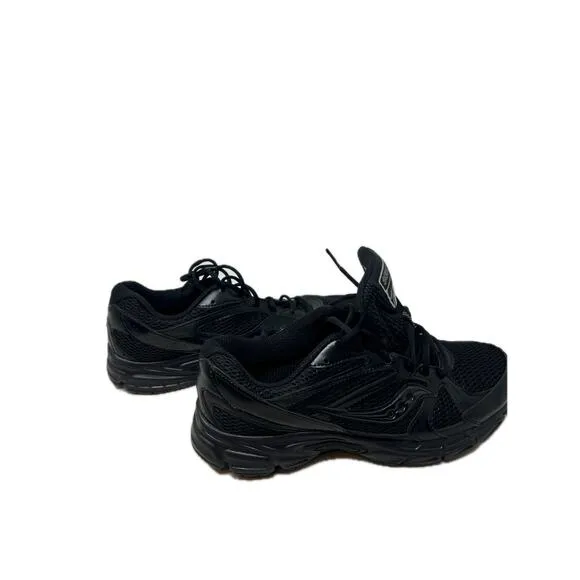 Saucony Grid Ride Millennium Black Running Shoes Mens 11