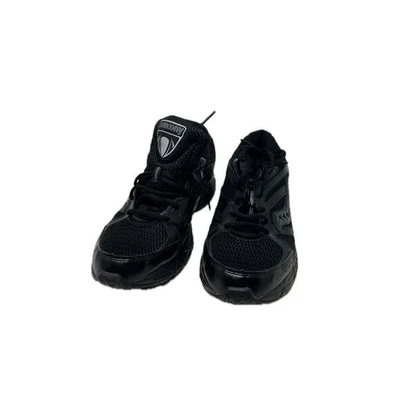 Saucony Grid Ride Millennium Black Running Shoes Mens 11