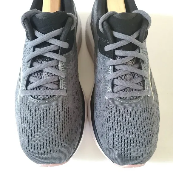 Saucony Guide 14 Womens Size 8  Gray Running Shoes Sneakers S10654-45